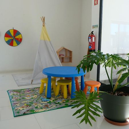 Mira Lodge Park Прая де Мира Екстериор снимка