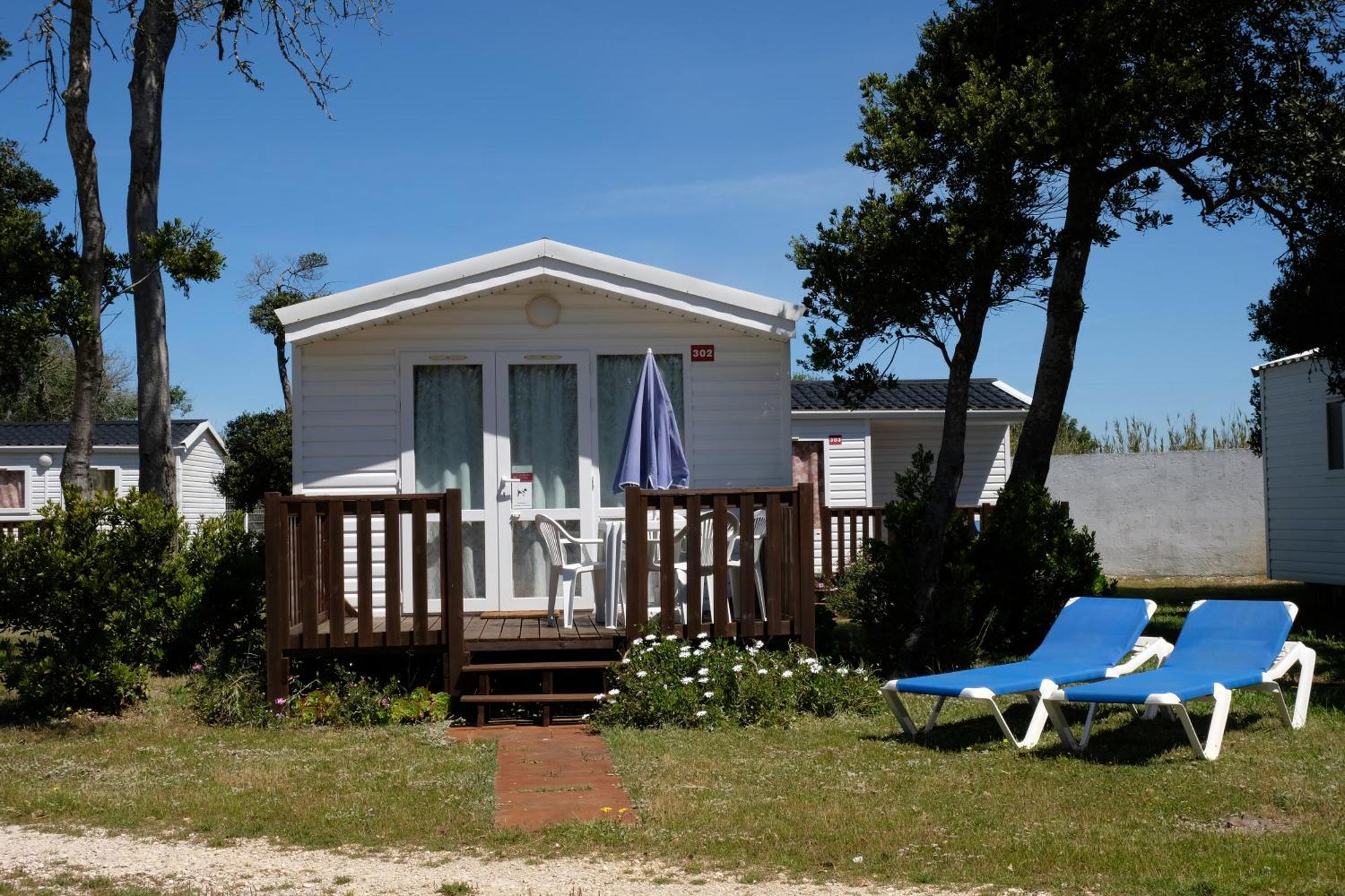 Mira Lodge Park Прая де Мира Екстериор снимка