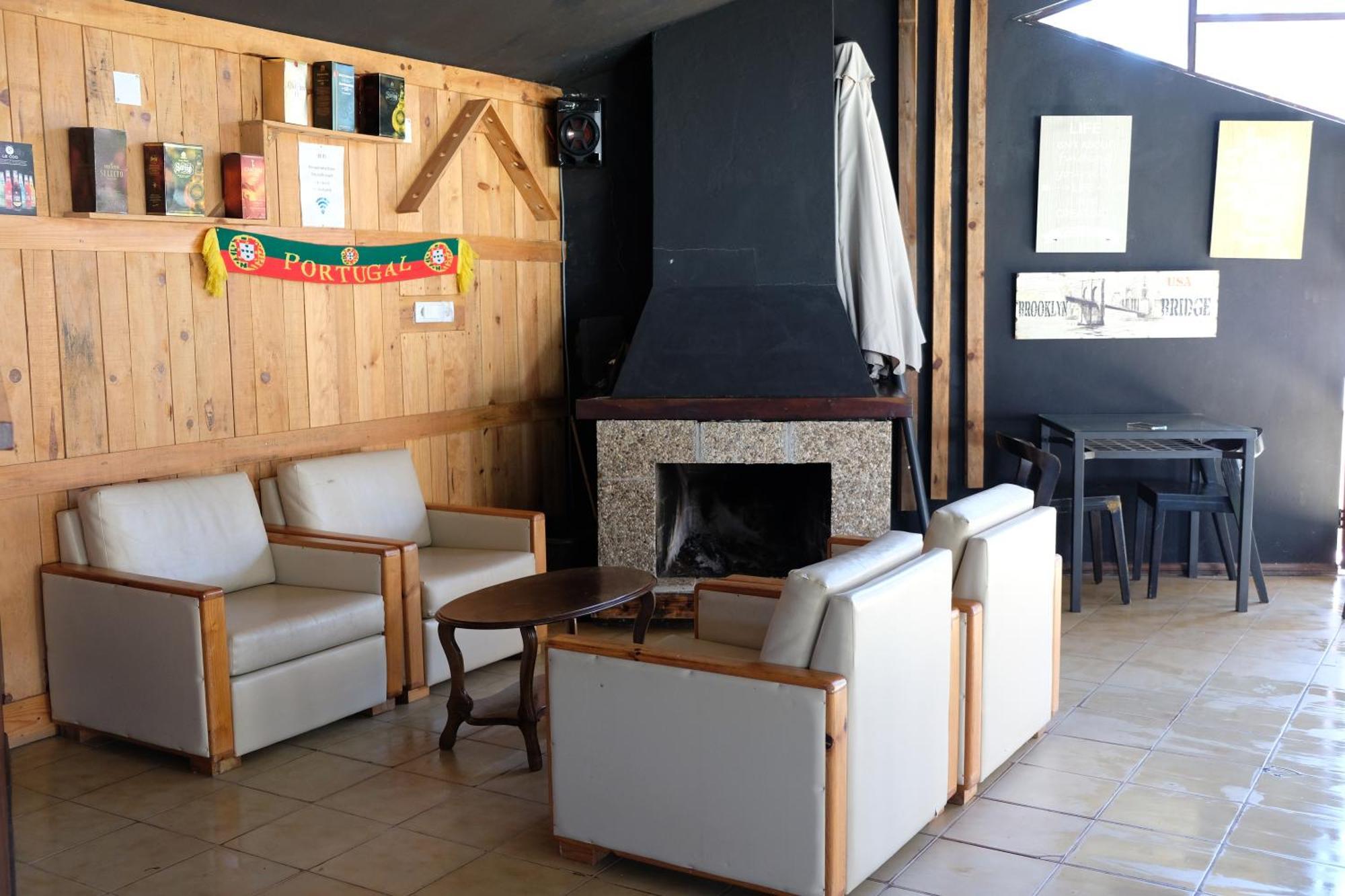 Mira Lodge Park Прая де Мира Екстериор снимка