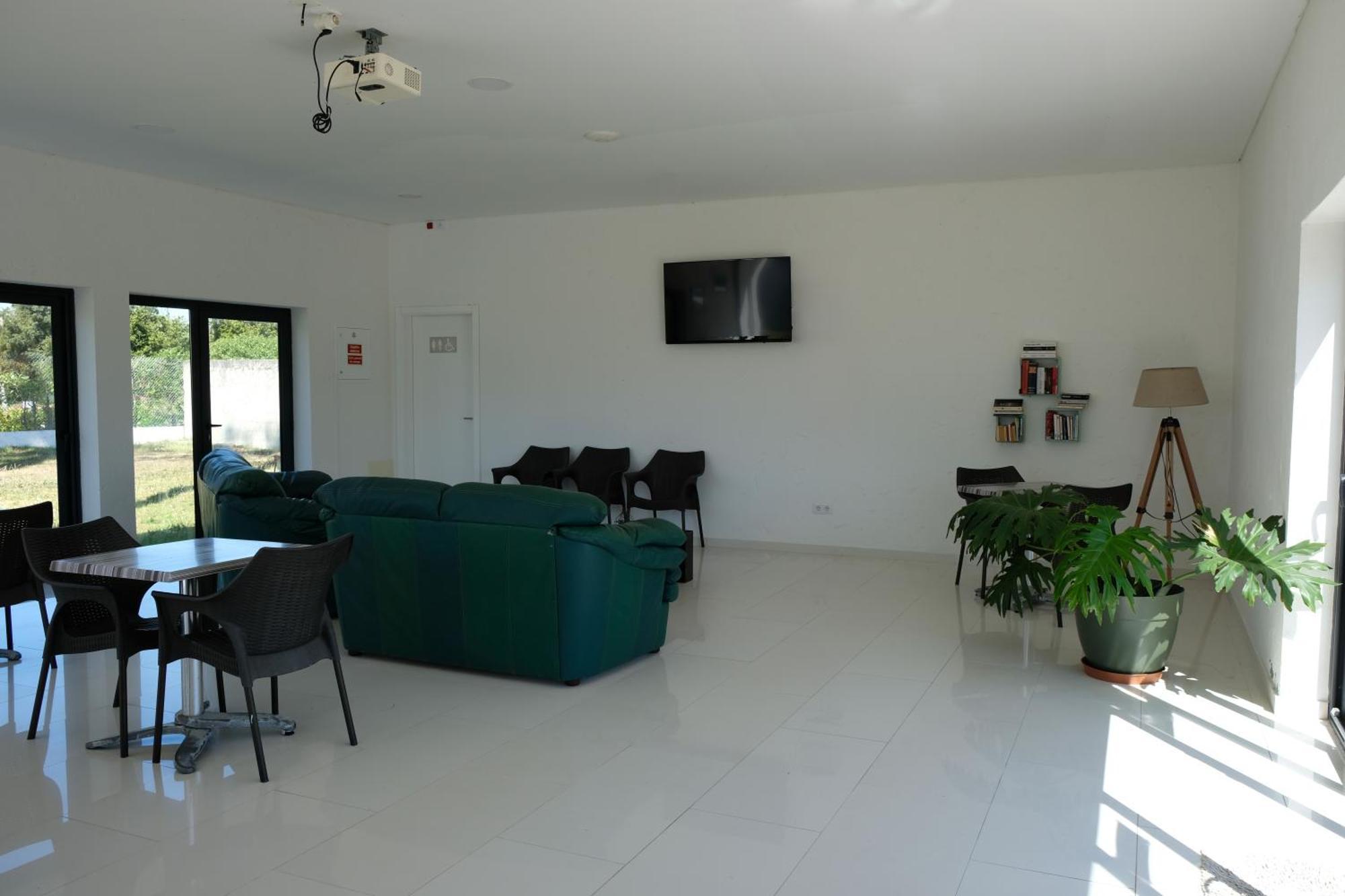 Mira Lodge Park Прая де Мира Екстериор снимка