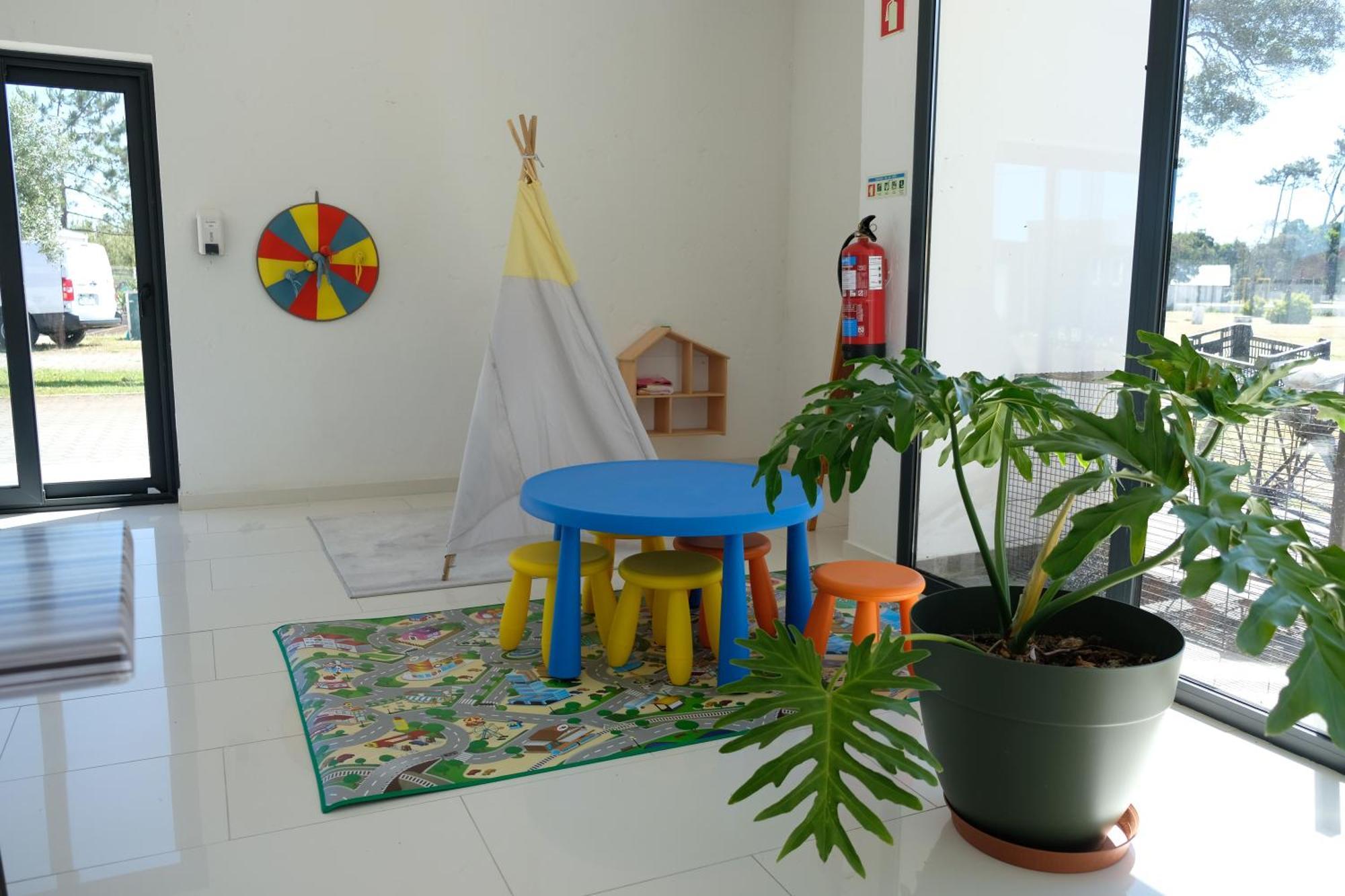 Mira Lodge Park Прая де Мира Екстериор снимка
